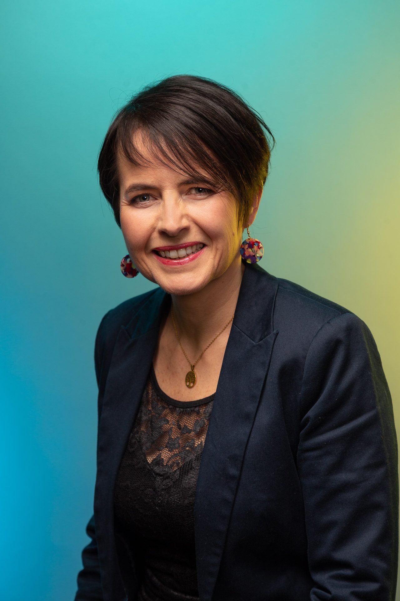 Sandrine EYRAUD